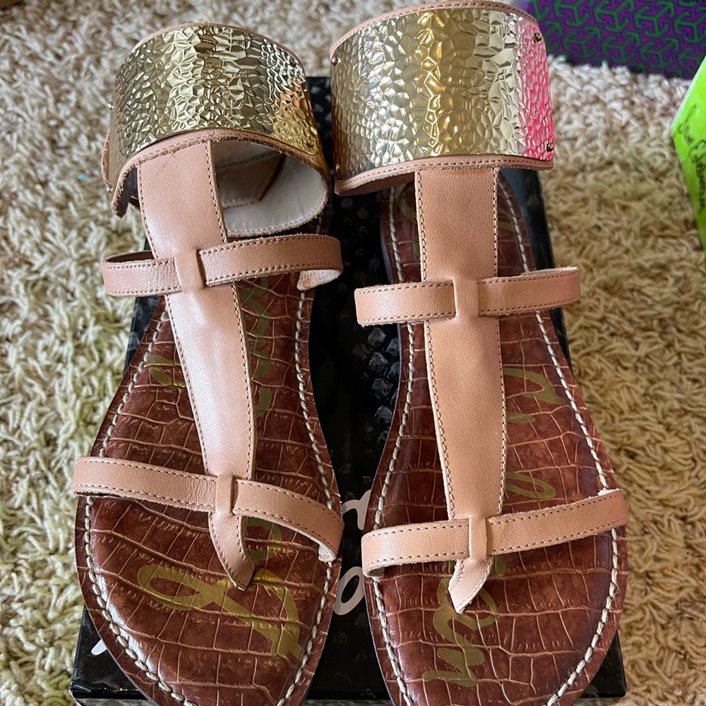 Sam Edelman Sandals